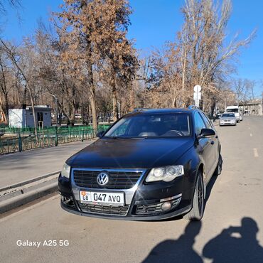 Volkswagen: Volkswagen Passat: 2009 г., 1.4 л, Автомат, Газ, Универсал — 3