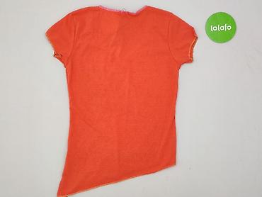 nasza moda: T-shirt damski, rozmiar M — 5