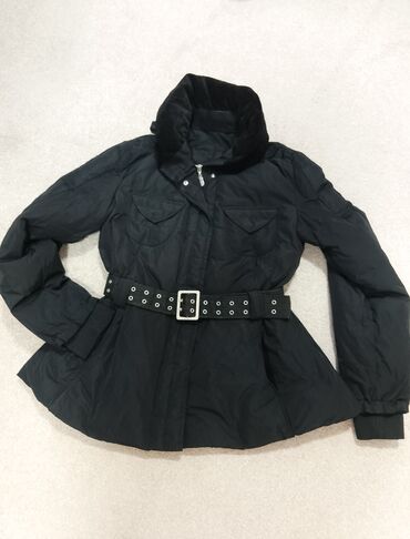 moncler kape cena original: XL (EU 42), Sa postavom, Perje