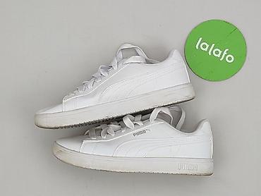 eu 40: Puma, Sneakersy damskie, rozmiar 37 — 3