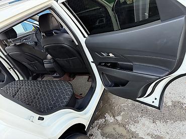 korand: Ssangyong Korando: 2020 г., 1.5 л, Автомат, Бензин, Кроссовер — 10