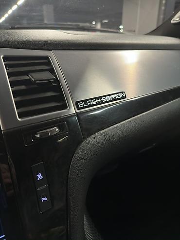 zimmer led: Cadillac Escalade: 2007 г., 6.2 л, Автомат, Бензин, Внедорожник — 9