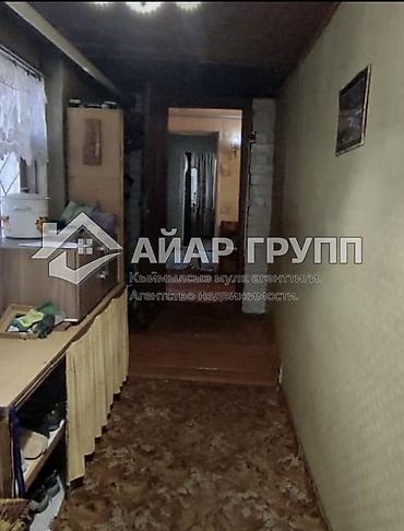 Продажа домов: 4 комнаты, 90 м², 4 соток, Бишкек — 10
