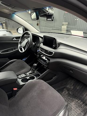хундай старекс 1: Hyundai Tucson: 2019 г., 1.6 л, Дизель, Кроссовер — 8