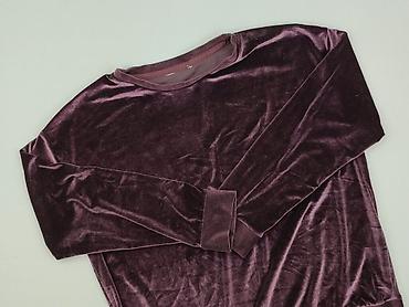 dresy welurowe: Bluza damska
, rozmiar 6XL — 1