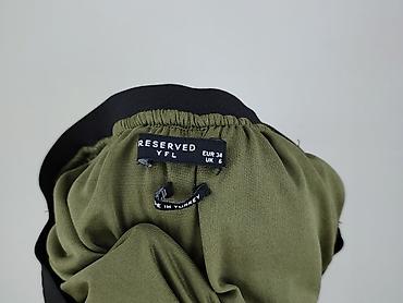 reserved pl spódnice: Reserved YFL, Spódnica damska, rozmiar 2XS — 4