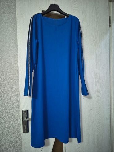 Gündəlik donlar: Qadın geyimləri – 4 müxtəlif model don 1) Qara-ağ kombinasiyalı don - — 3