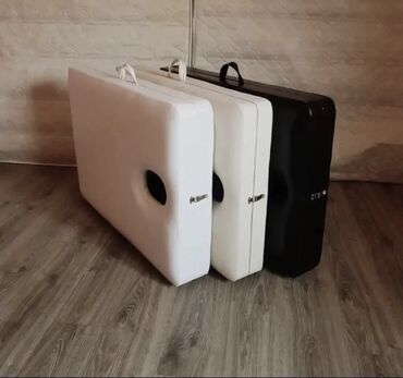 кушетка для массажа баку: Новый, Складной чемодан