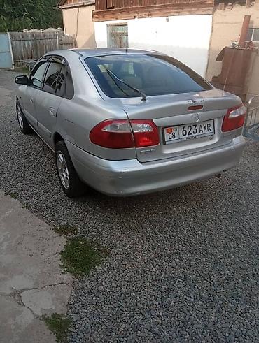 volvo 460: Mazda 626: 2002 г., 1.8 л, Механика, Бензин, Седан — 3