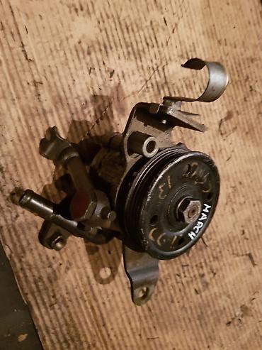 map sensor: Nissan March гур, Ниссан Марч гидроусилитель руля см.Фото Привозные — 1