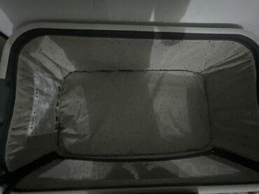 кровать односпальная цена в бишкеке: Продается почти новая кроватка легкая поднимается вверх вниз очень