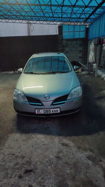 на ниссан серена: Nissan Primera: 2006 г., 2 л, Вариатор, Бензин, Седан