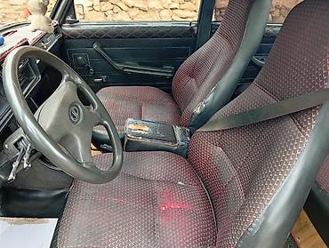 masın satışı: VAZ (LADA) 2107: 1.6 l | 1999 il 56625 km Sedan — 5
