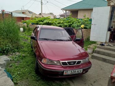 передний бампер опель вектра б: Daewoo Nexia: 2006 г., 1.6 л, Механика, Бензин, Седан
