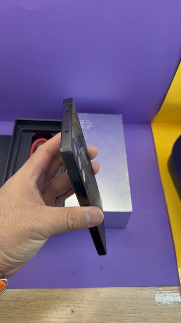 ZTE: ZTE Nubia Red Magic Pro, Б/у, 256 ГБ — 18