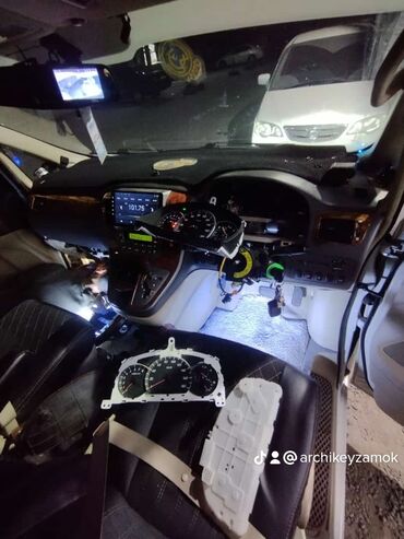 Ключи: Изготовление чип ключей восстановления подбор ключей вскрытие авто — 8