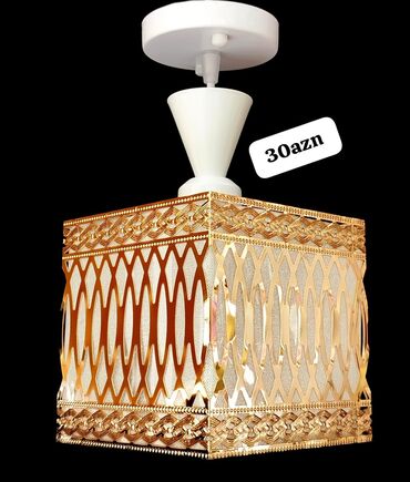 Çilçıraqlar: Çılçıraq — 9