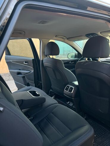 Kia: Kia Sorento: 2019 г., 2.4 л, Автомат, Кроссовер — 4