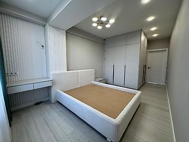 ихлас бот сад: 3 комнаты, 98 м², Элитка, 2 этаж, Дизайнерский ремонт — 3