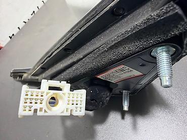 gra: Боковое правое Зеркало Hyundai Б/у, Оригинал — 7
