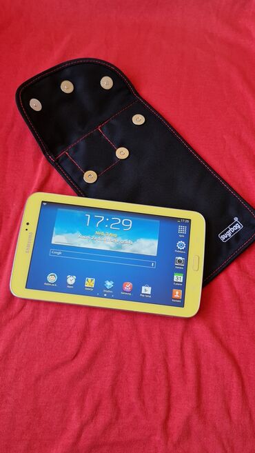 Tableti: Tablet kao nov 7 inca, sve radi ima klasican meni I meni za decu,2u1 — 6