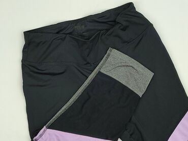 Kobiety: Legginsy Sportowe damskie, Crivit, rozmiar S