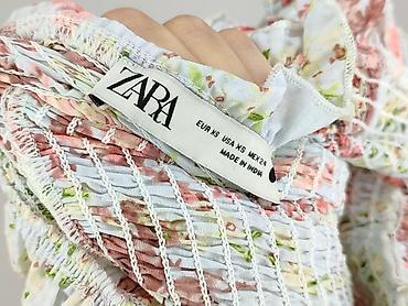 other pl: Zara, Sukienka damska, rozmiar XS — 4