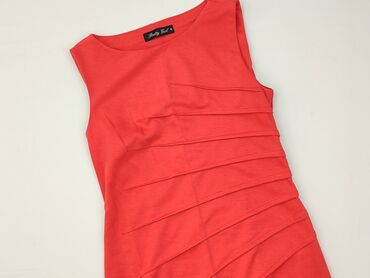 długie plisowane sukienki na wesele: Pretty Girl, Women`s dress, size M