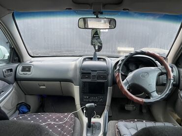 Toyota: Toyota Caldina: 1998 г., 2 л, Автомат, Бензин, Универсал — 7