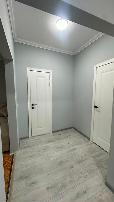 60: 2 комнаты, 60 м², 5 мкр 105 серия, 4 этаж, Евроремонт — 3