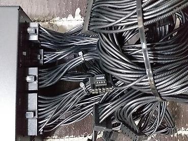 id cooling: Блок питания, Новый, DeepCool, 1000 Вт, Gold, 1000 Вт — 4