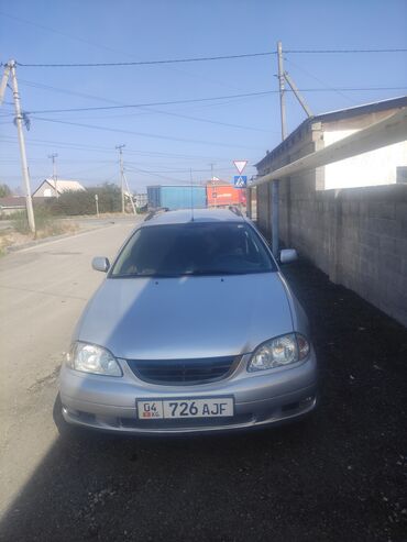боковые зеркала на камри 30: Toyota Avensis: 2002 г., 2 л, Механика, Дизель, Универсал