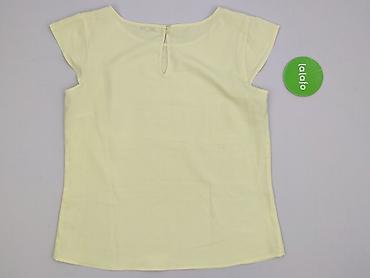 bluza z atomowkami: Greenpoint, Bluzka damska, rozmiar 3XL — 3