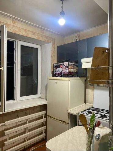 Долгосрочная аренда квартир: 1 комната, Агентство недвижимости, Без подселения, С мебелью частично