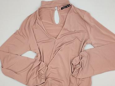 bumpro: Bershka, Bluzka damska, rozmiar S — 1