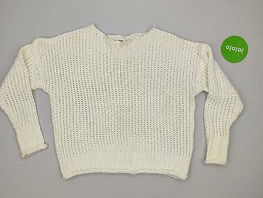 wk dzik sweter: Sinsay, Sweter damski, rozmiar XS — 2