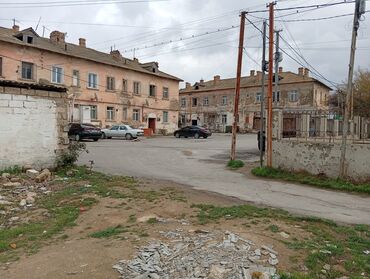 Torpaq sahələrinin satışı: 3 sot, Tikinti — 6