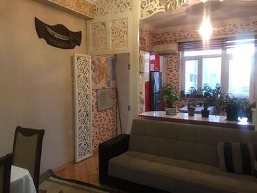 Yeni tikili: 3 otaqlı, Yeni tikili, m. Həzi Aslanov, 91 kv. m — 17