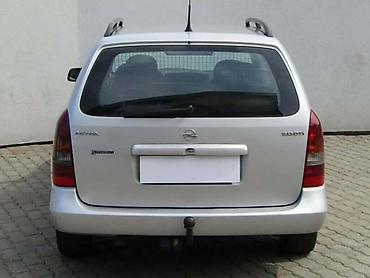 ivan ub sinusi: VRATA GEPEKA ZA OPEL ASTRA G OD 1998. DO 2009. GOD. | Polovni — 2