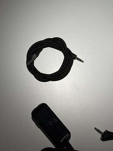 iphone 14 bishkek: Игровая гарнитура HyperX Cloud Alpha S неделю только пользуюсь — 8