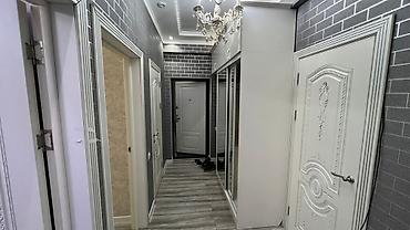 Продажа квартир: 2 комнаты, 70 м², Элитка, 6 этаж, Евроремонт — 11