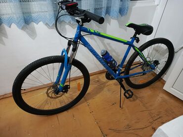 велосипед лада спорт: İşlənmiş Şəhər velosipedi Trek, 28", sürətlərin sayı: 11, Pulsuz çatdırılma