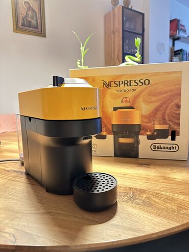 maske za telefon sremska mitrovica: NESPRESSO Vertuo Pop