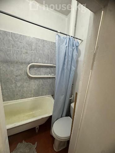 коридорного: 1 комната, 35 м², Вефа ТЦ Индивидуалка, 5 этаж, Требуется ремонт — 2