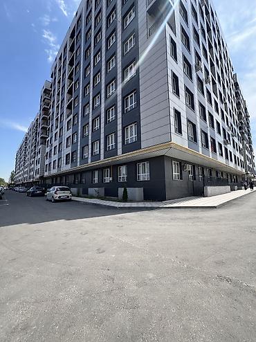 Продажа квартир: 2 комнаты, 68 м², Элитка, 7 этаж, Евроремонт — 16