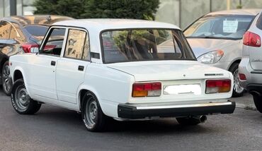 VAZ (LADA): APARTURASIZ QİYMƏTİ 6000.Maşına çox pul qoyulub, hal hazırda heç bir — 2