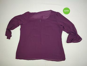 novvi pl: F&F, Bluzka damska, rozmiar 4XL — 3