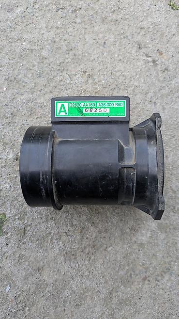 гаража: Продаю запчасти на subaru forester legacy освобождаю гараж, есть — 5