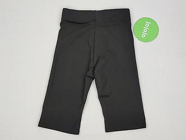berska dresy: Bershka, Legginsy Krótkie damskie, rozmiar XS — 3