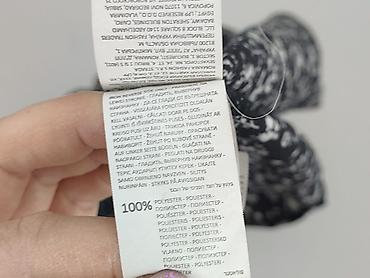 pas łowicki: Sinsay, Bluzka damska, rozmiar L — 5
